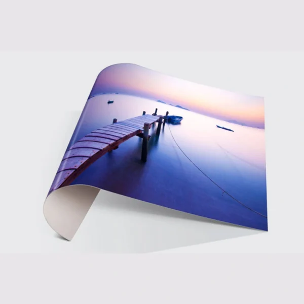 Styrene Sign (2) styrene sign printing canada