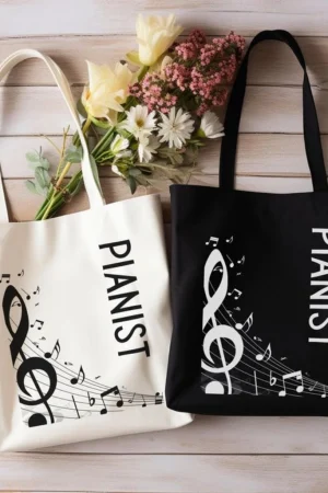 custom tote bag printing canada