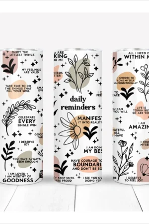 custom tumblers with logo no minimum canada