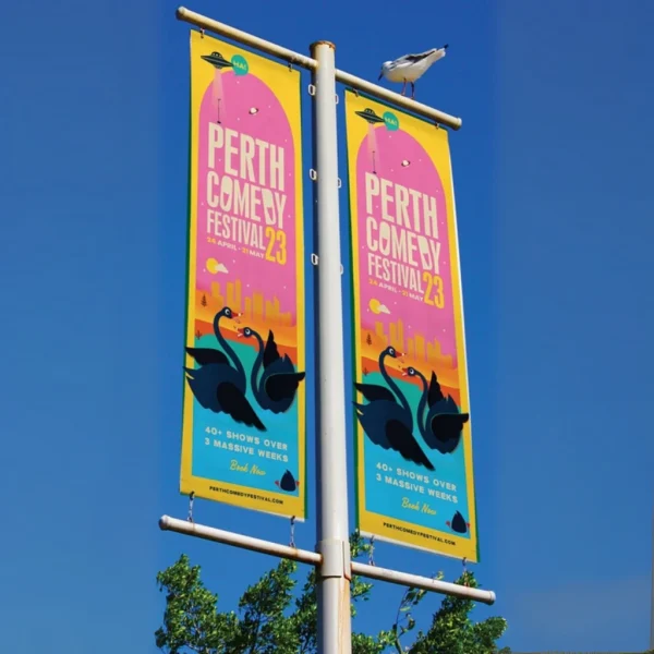 vinyl banner printing canada