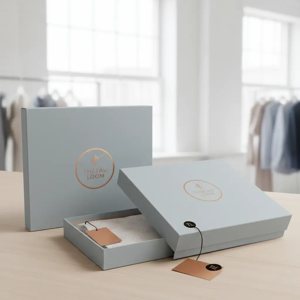 Benefits of Custom Printed Packaging for Your Brand